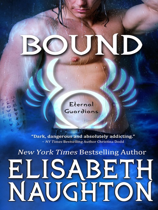 Title details for Bound by Elisabeth Naughton - Available